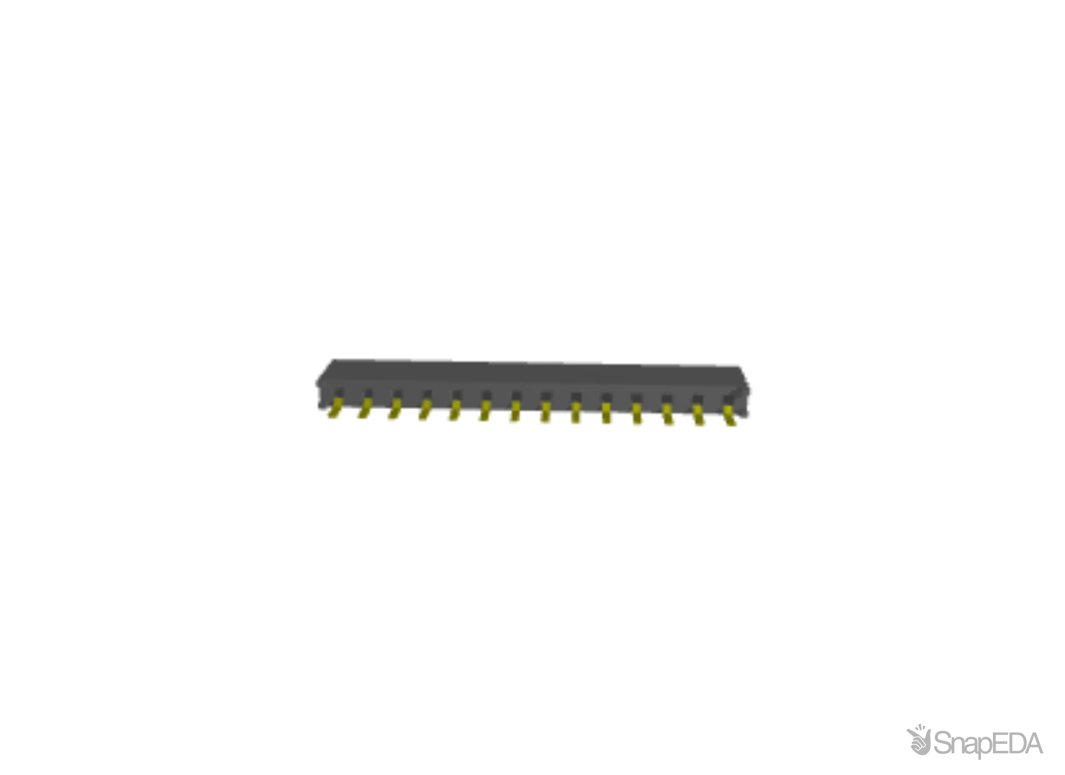 MMS-114-02-F-SH 3D Model