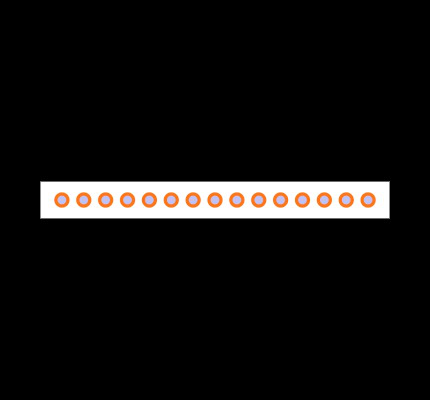 MMS-115-01-S-SV Footprint