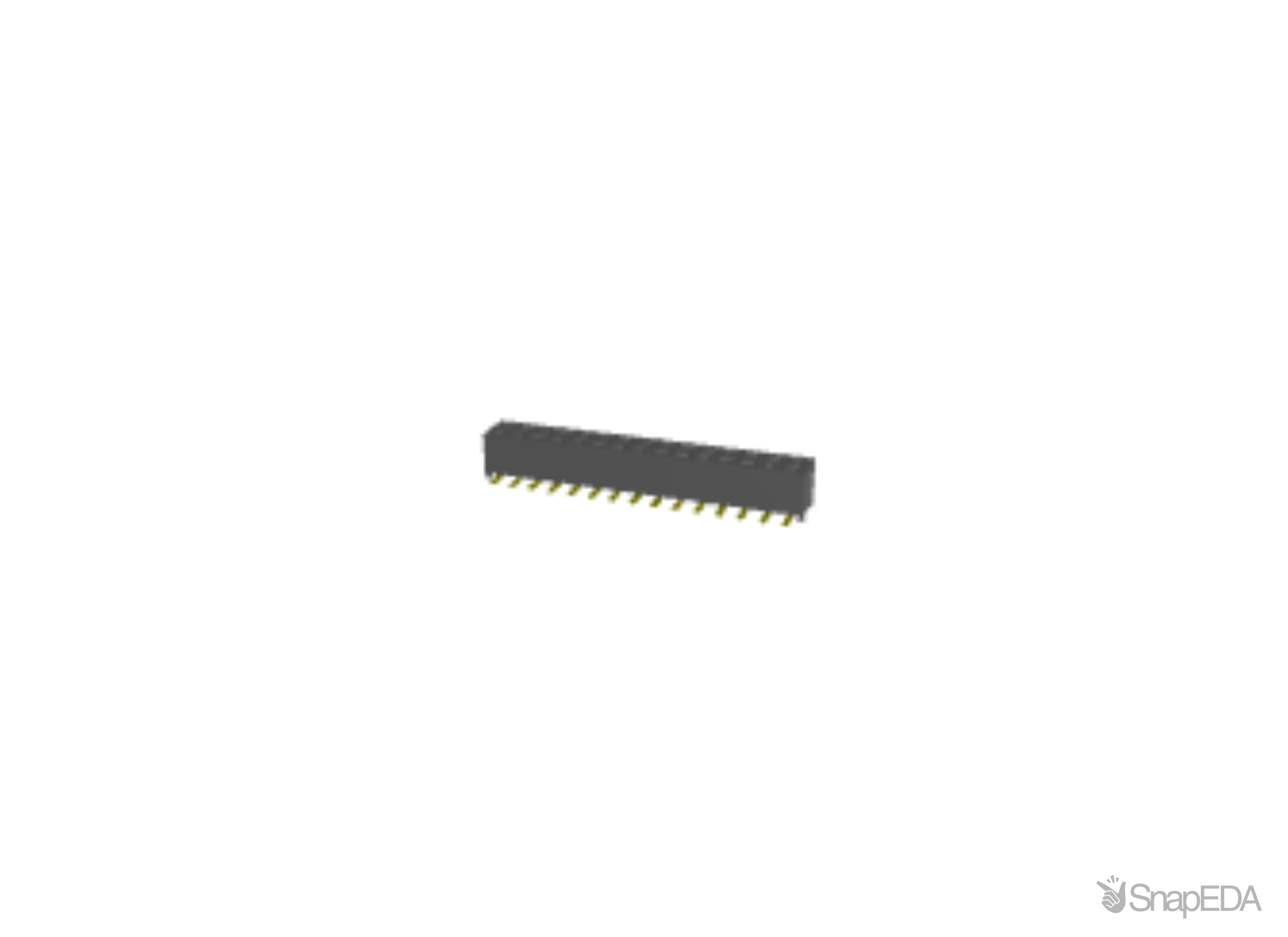 MMS-115-02-F-DV 3D Model