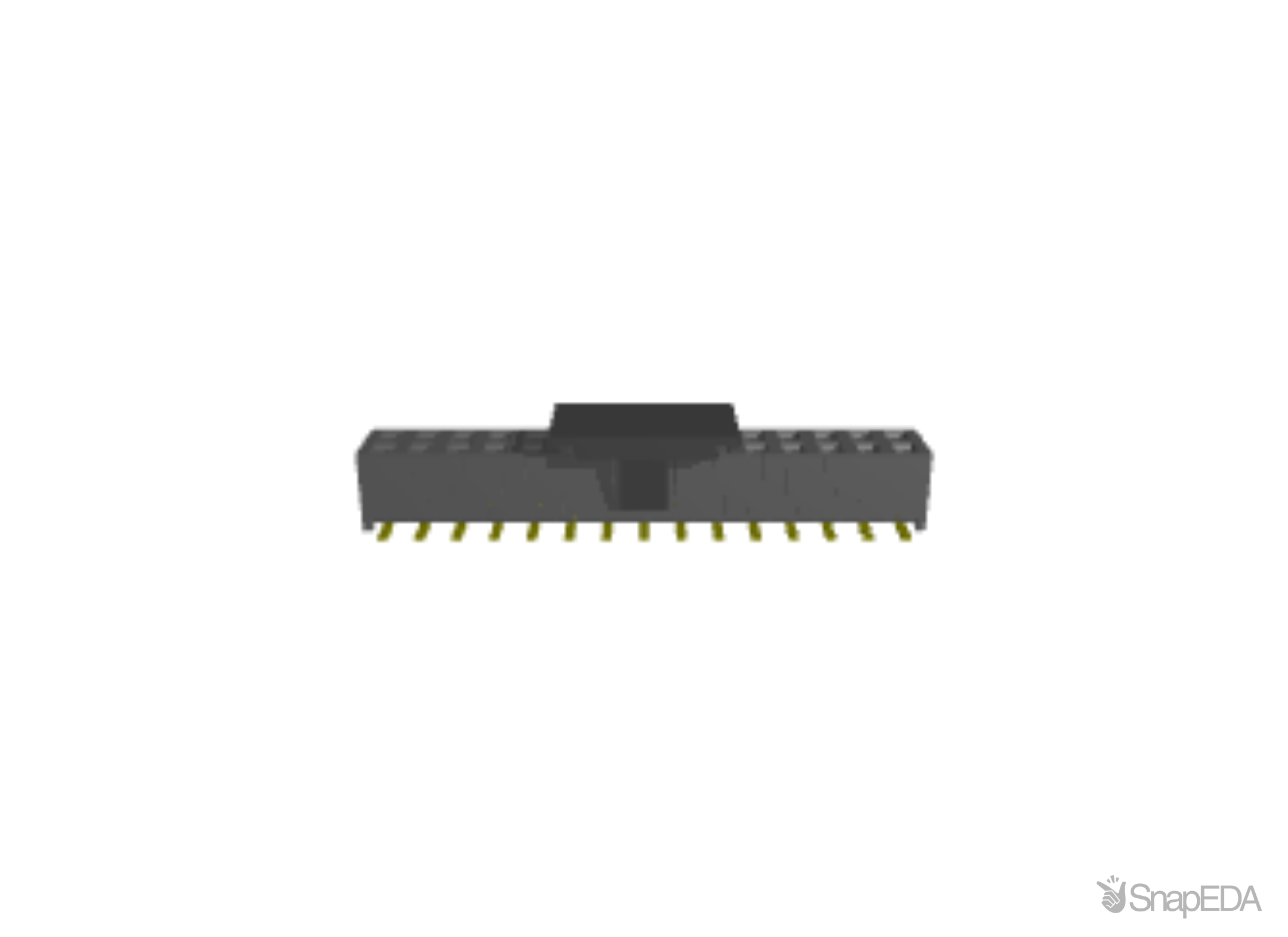 MMS-115-02-H-DV-P-TR 3D Model