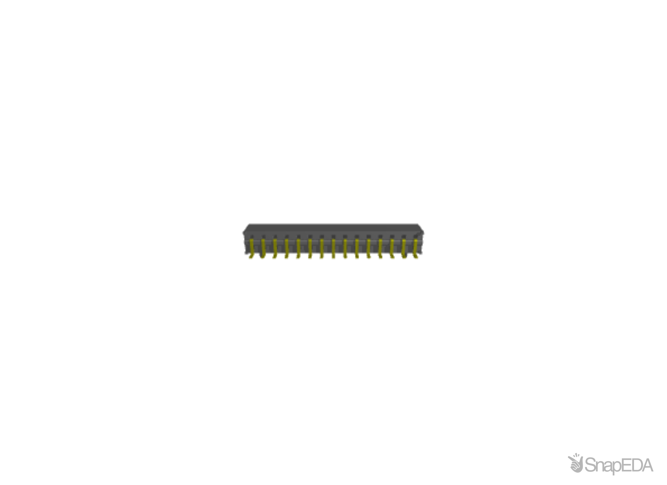 MMS-115-02-L-DH-LC-TR 3D Model