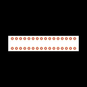 MMS-116-01-F-DH Footprint