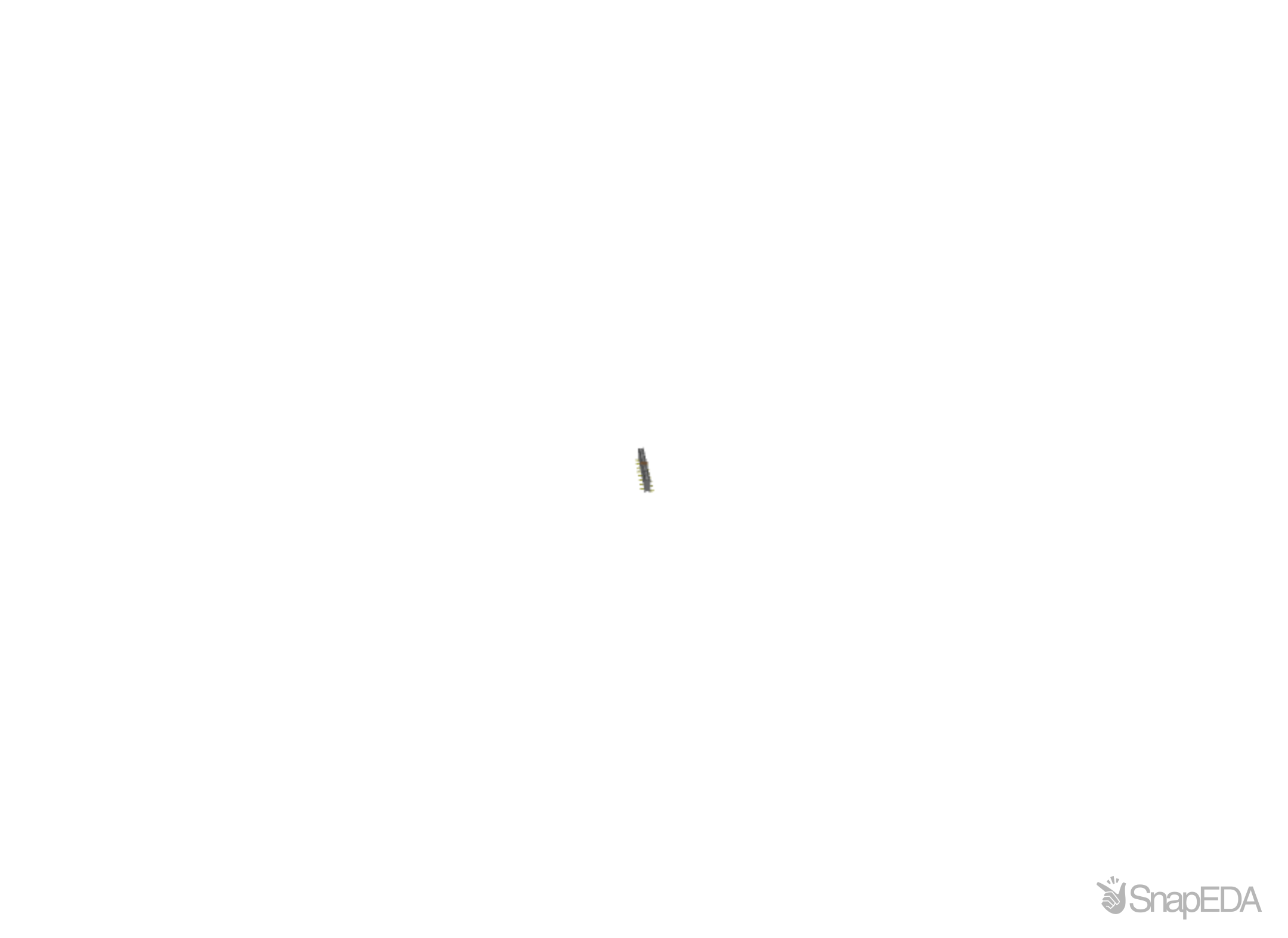 MMS-116-02-F-SV-K-TR 3D Model