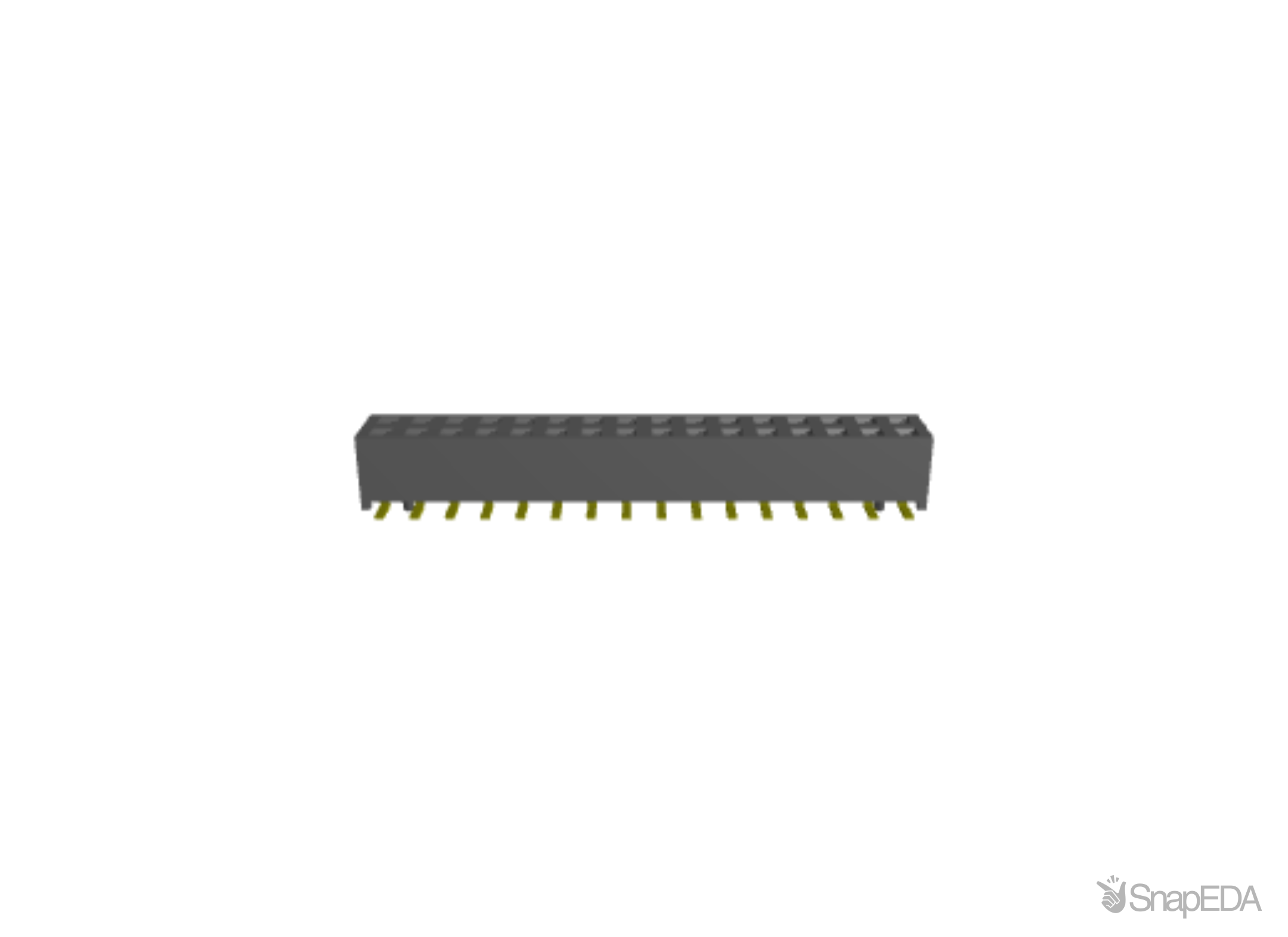 MMS-116-02-S-DV-A 3D Model