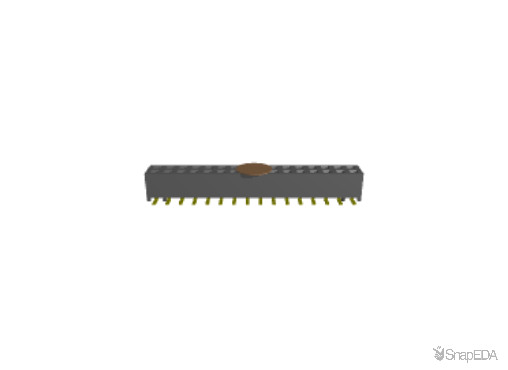 MMS-116-02-S-DV-A-K-TR 3D Model