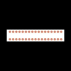 MMS-117-01-F-DH Footprint