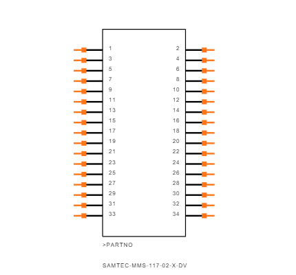 MMS-117-02-F-DV Symbol