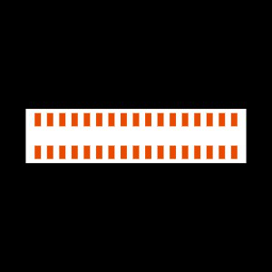 MMS-117-02-L-DV Footprint