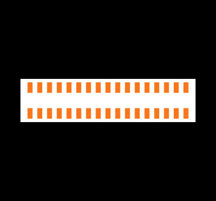 MMS-117-02-L-DV-LC Footprint