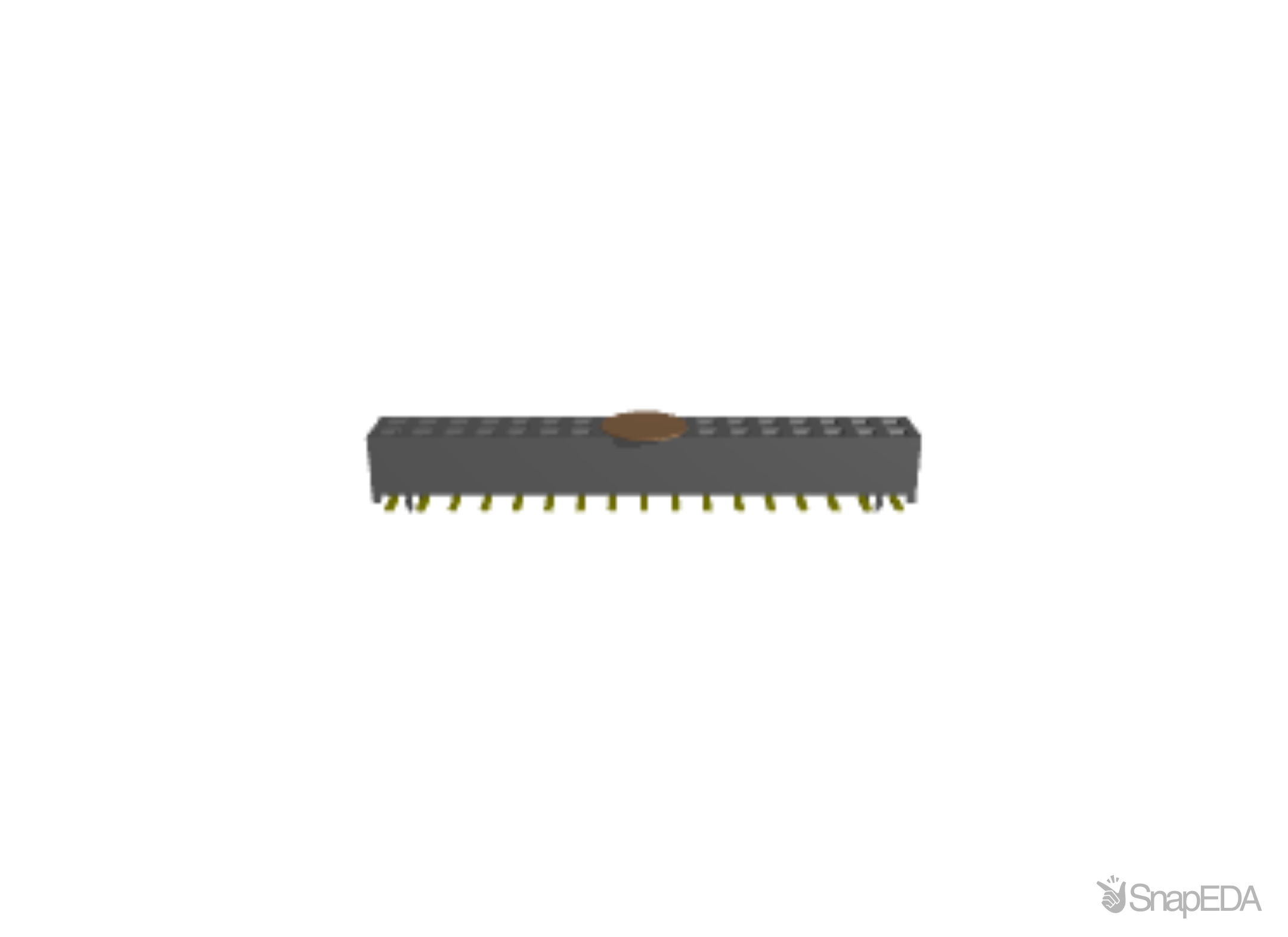 MMS-117-02-L-DV-LC-K 3D Model