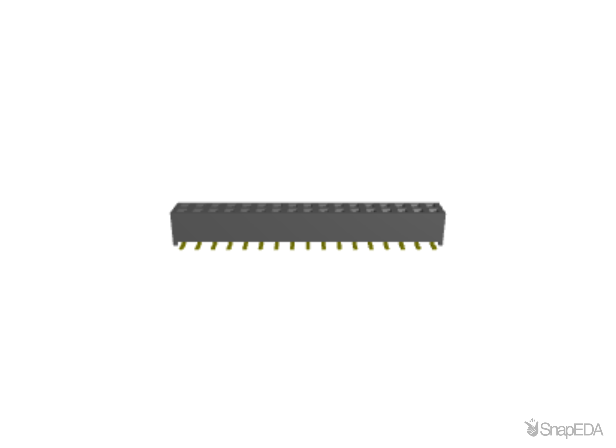 MMS-117-02-S-DV 3D Model
