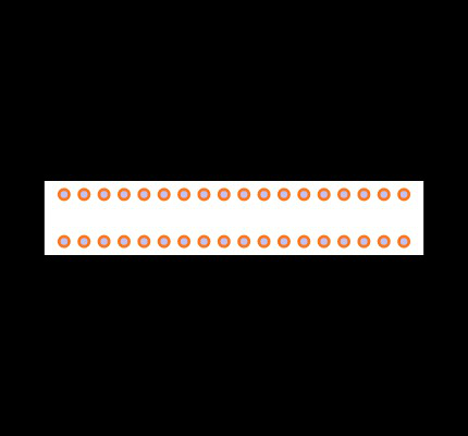 MMS-118-01-S-DH Footprint