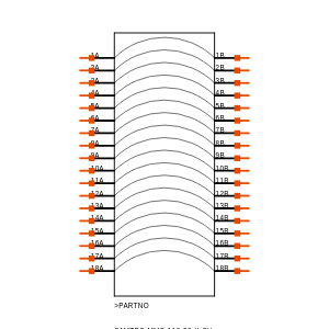 MMS-118-02-L-SH Symbol