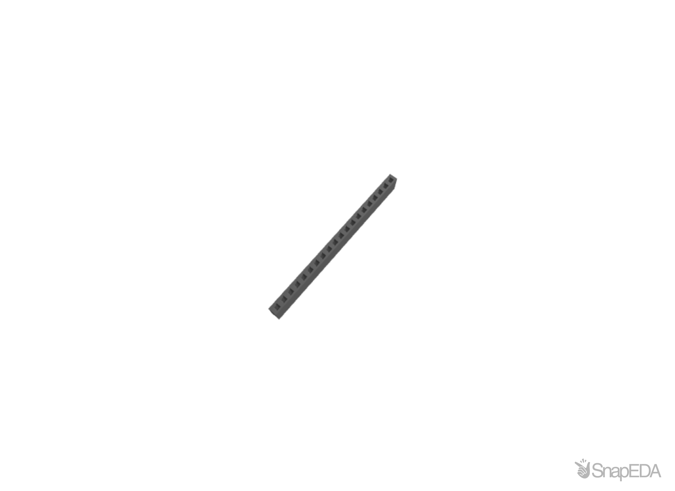 MMS-120-01-F-SV 3D Model