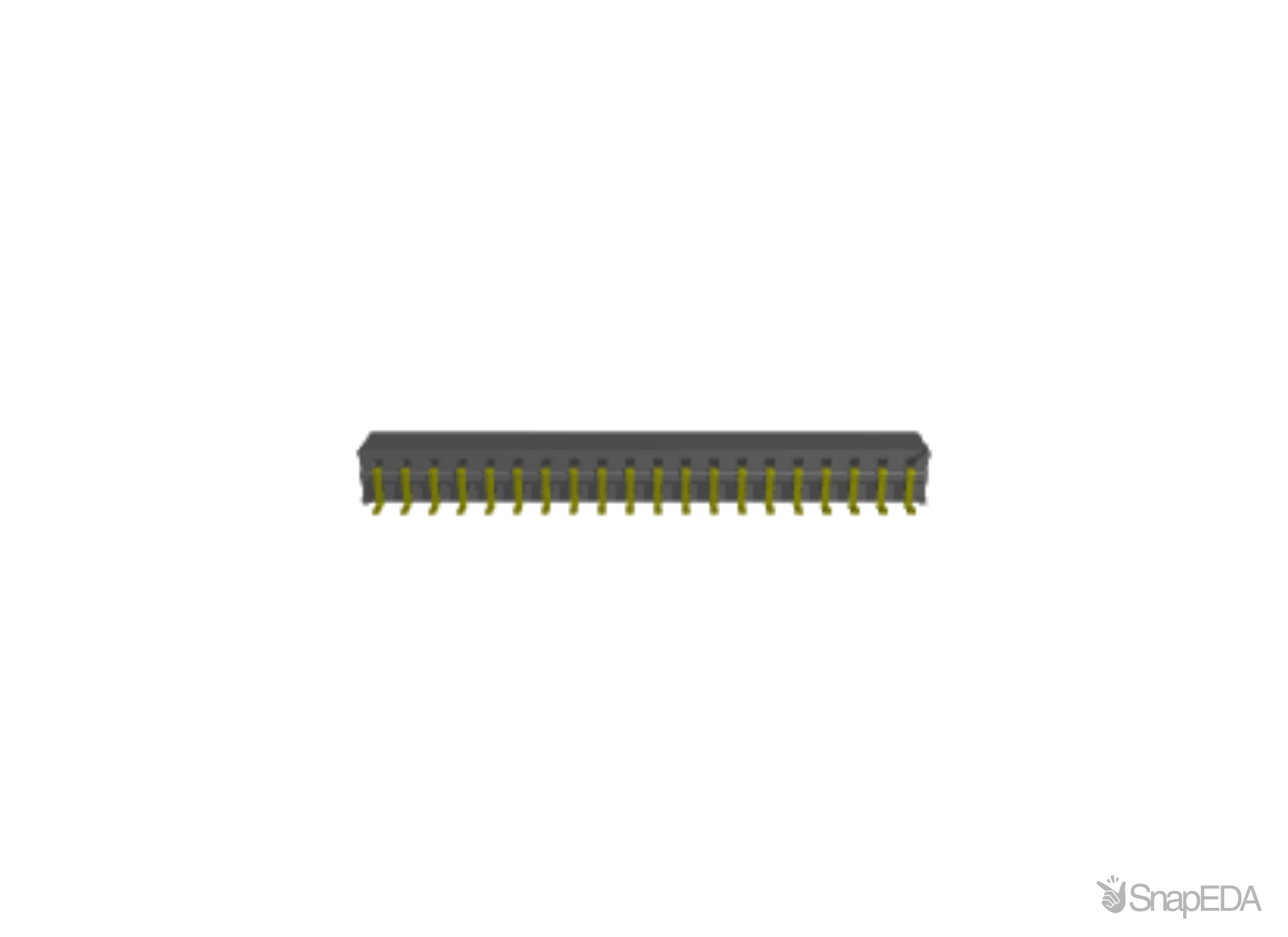 MMS-120-02-F-DH-TR 3D Model