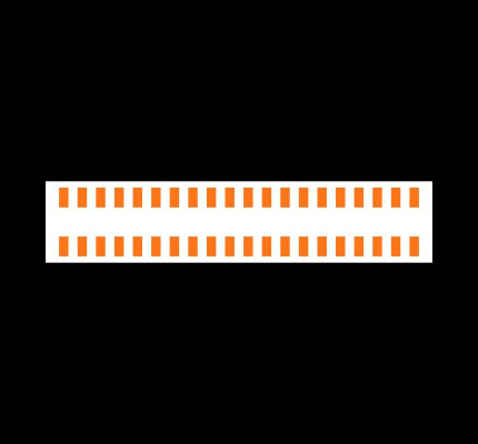 MMS-120-02-F-DV-K-TR Footprint