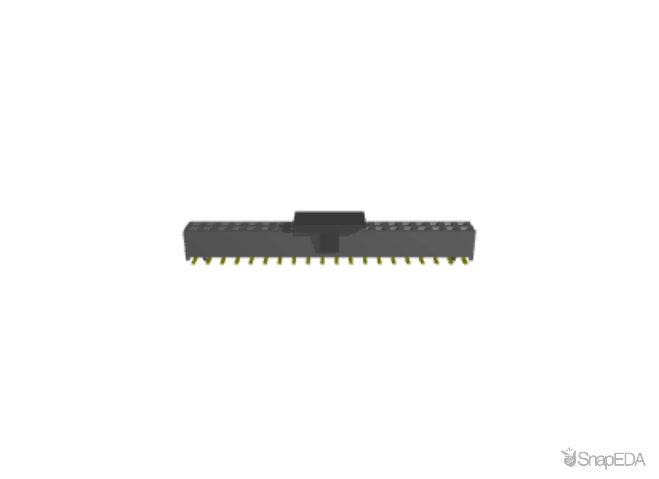MMS-120-02-H-DV-A-P-TR 3D Model