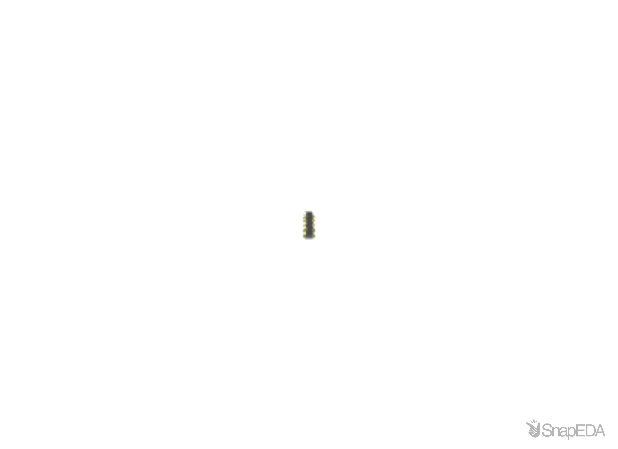 MMS-121-02-L-SH 3D Model
