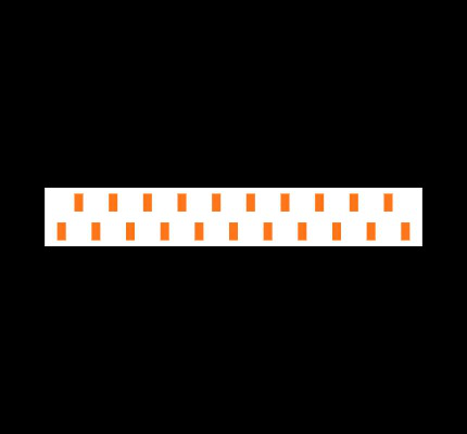 MMS-121-02-L-SV Footprint