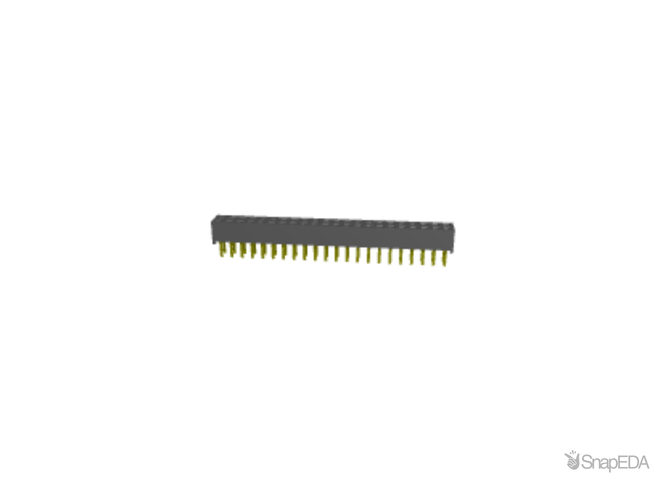 MMS-122-01-F-DV 3D Model