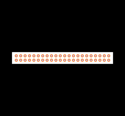 MMS-122-01-F-DV Footprint