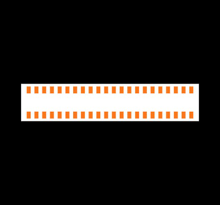 MMS-122-02-L-DH Footprint