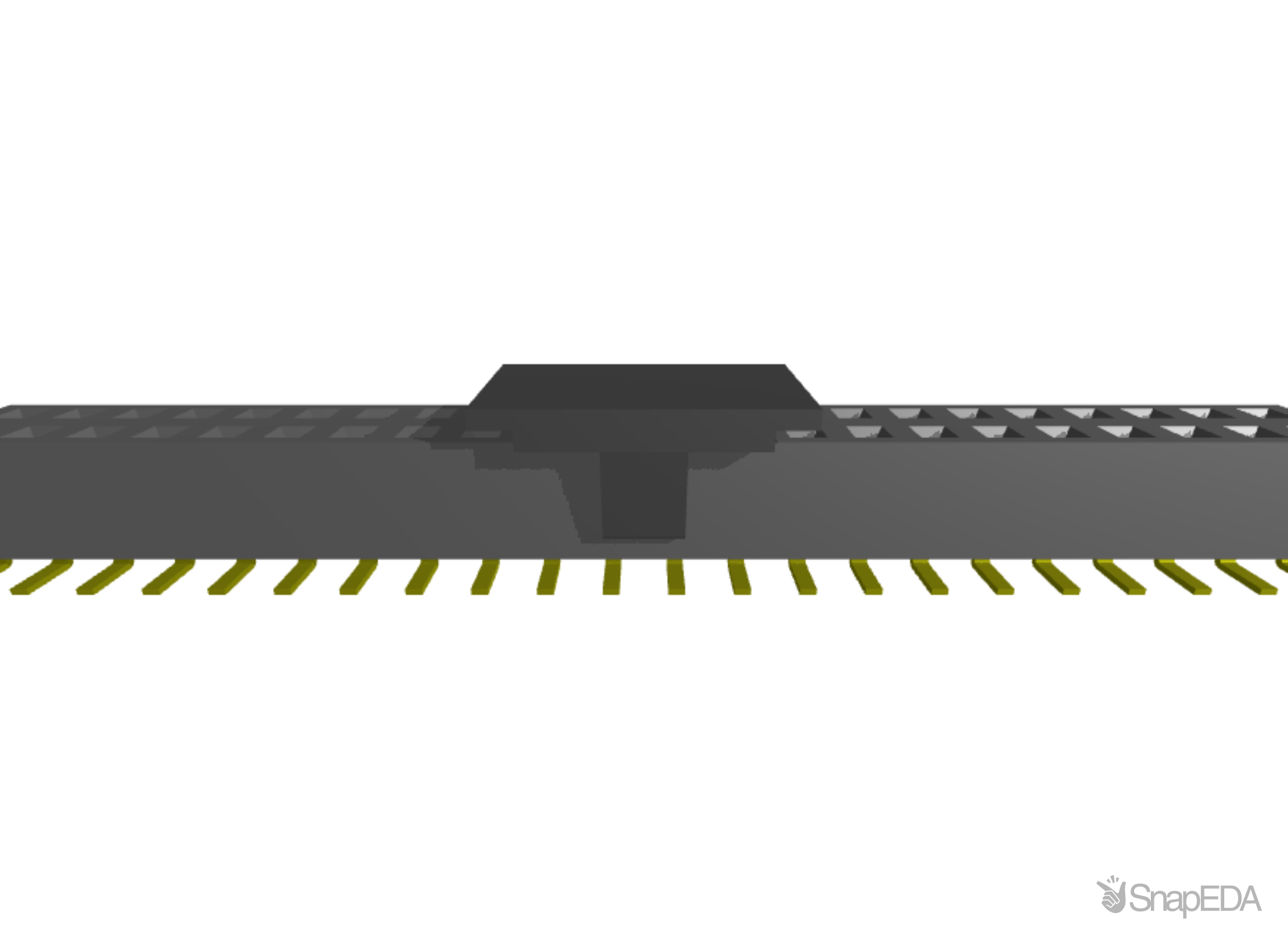 MMS-122-02-L-DV-P 3D Model