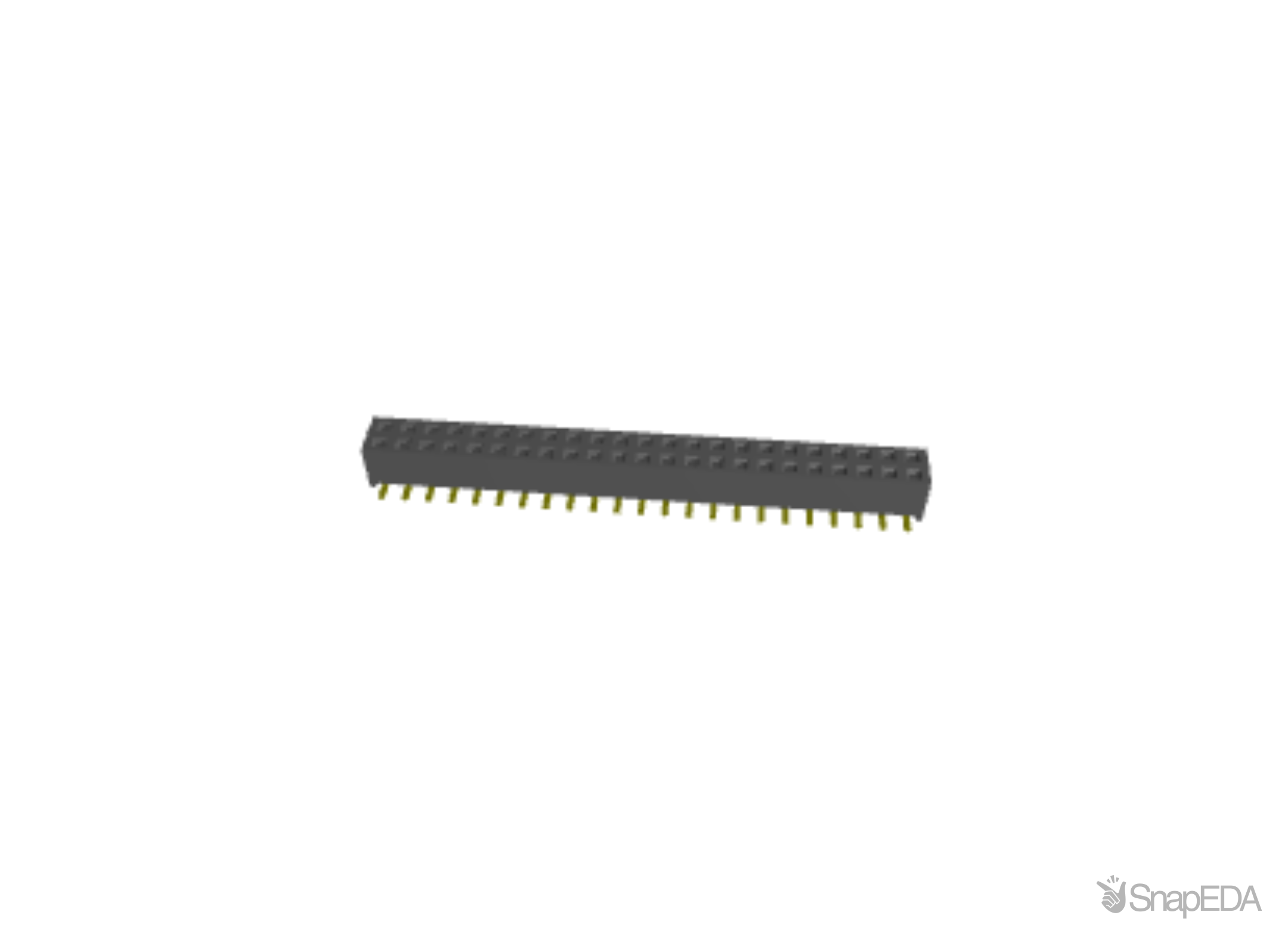 MMS-123-02-F-DV 3D Model