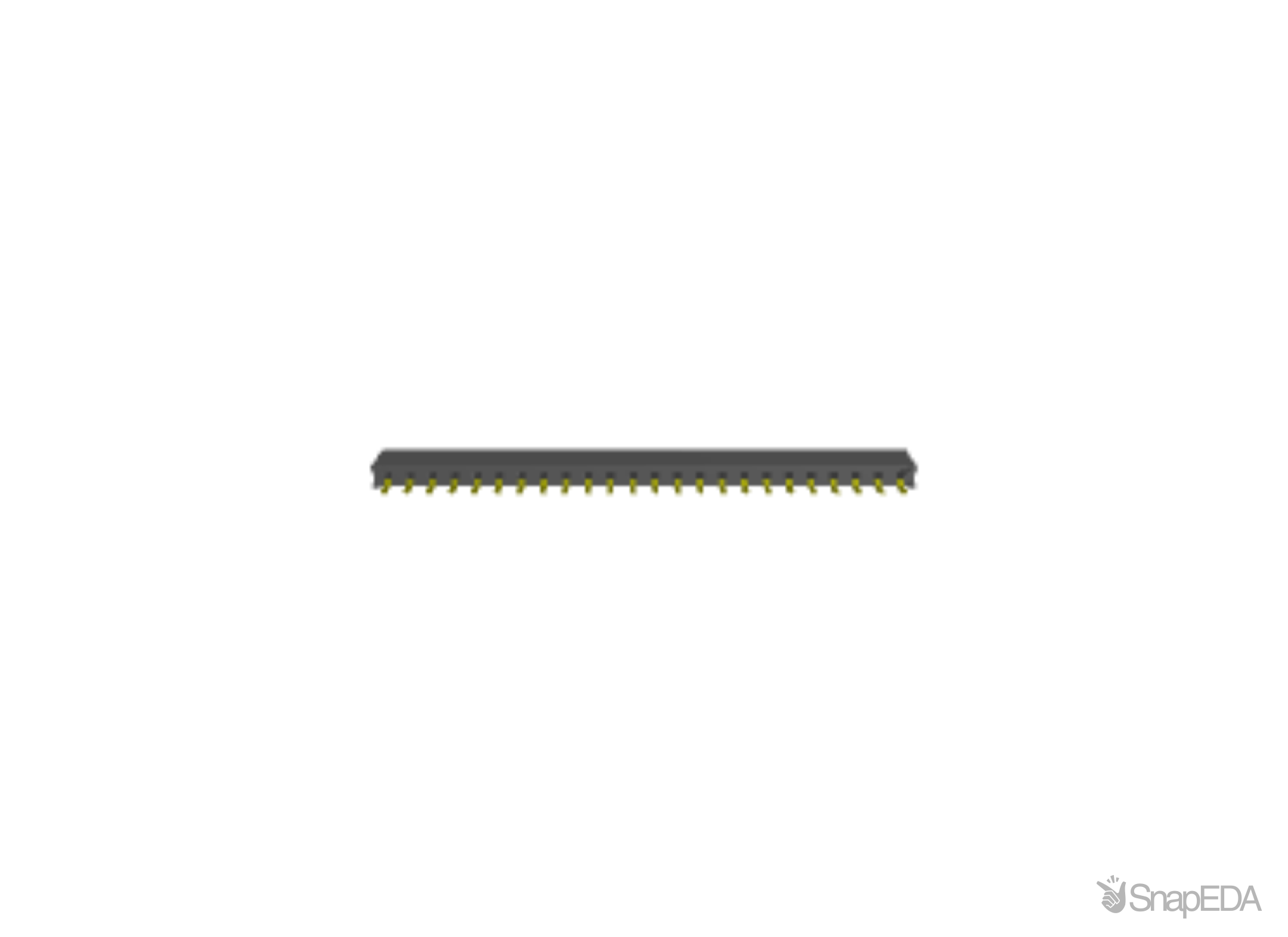 MMS-124-02-F-SH 3D Model