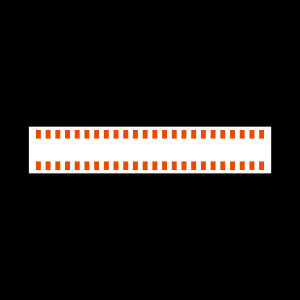 MMS-124-02-F-SH Footprint