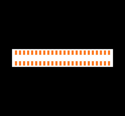 MMS-124-02-L-DV-M Footprint