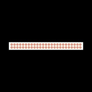 MMS-125-01-H-DV Footprint