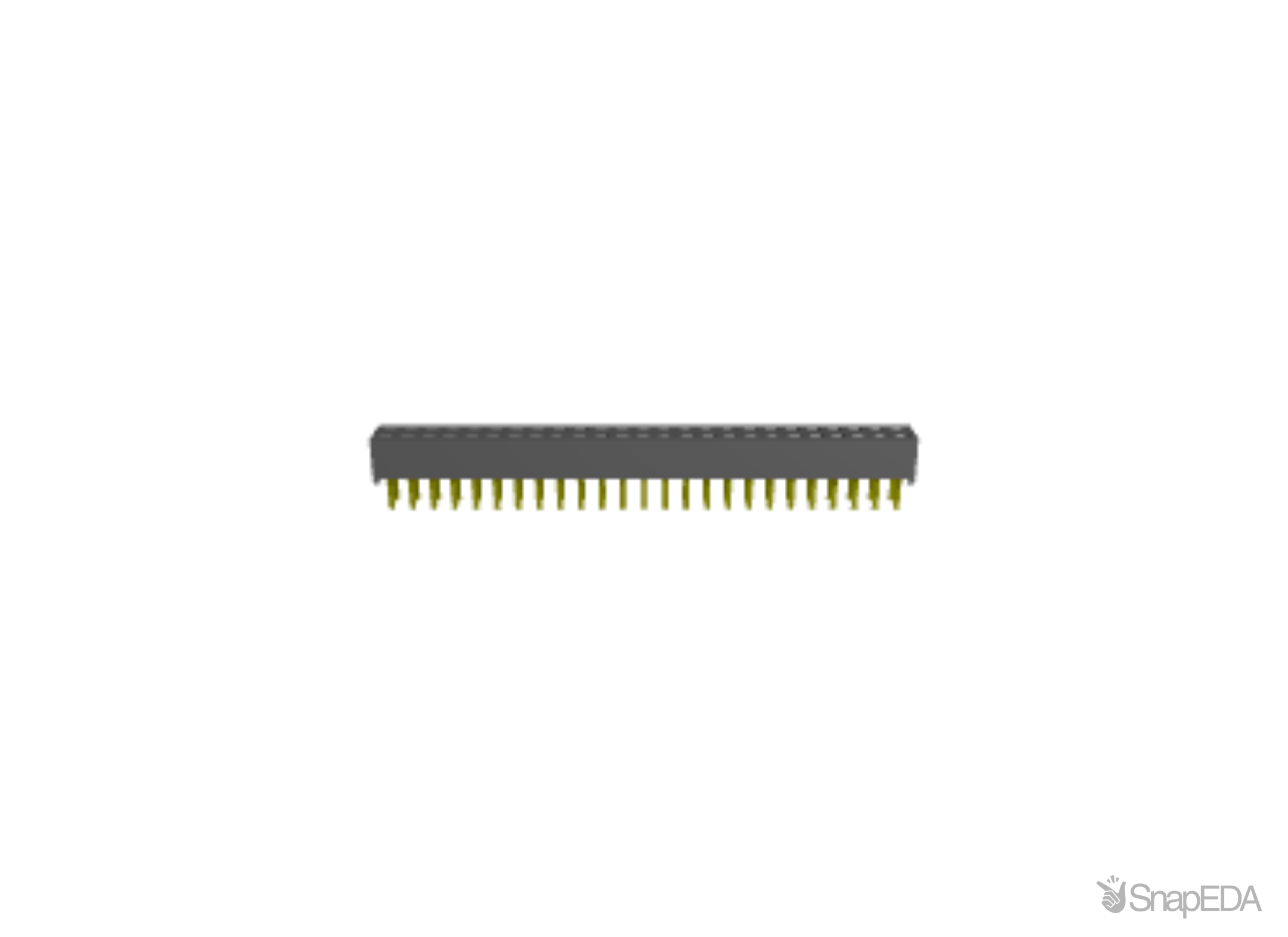 MMS-125-01-LM-DV 3D Model