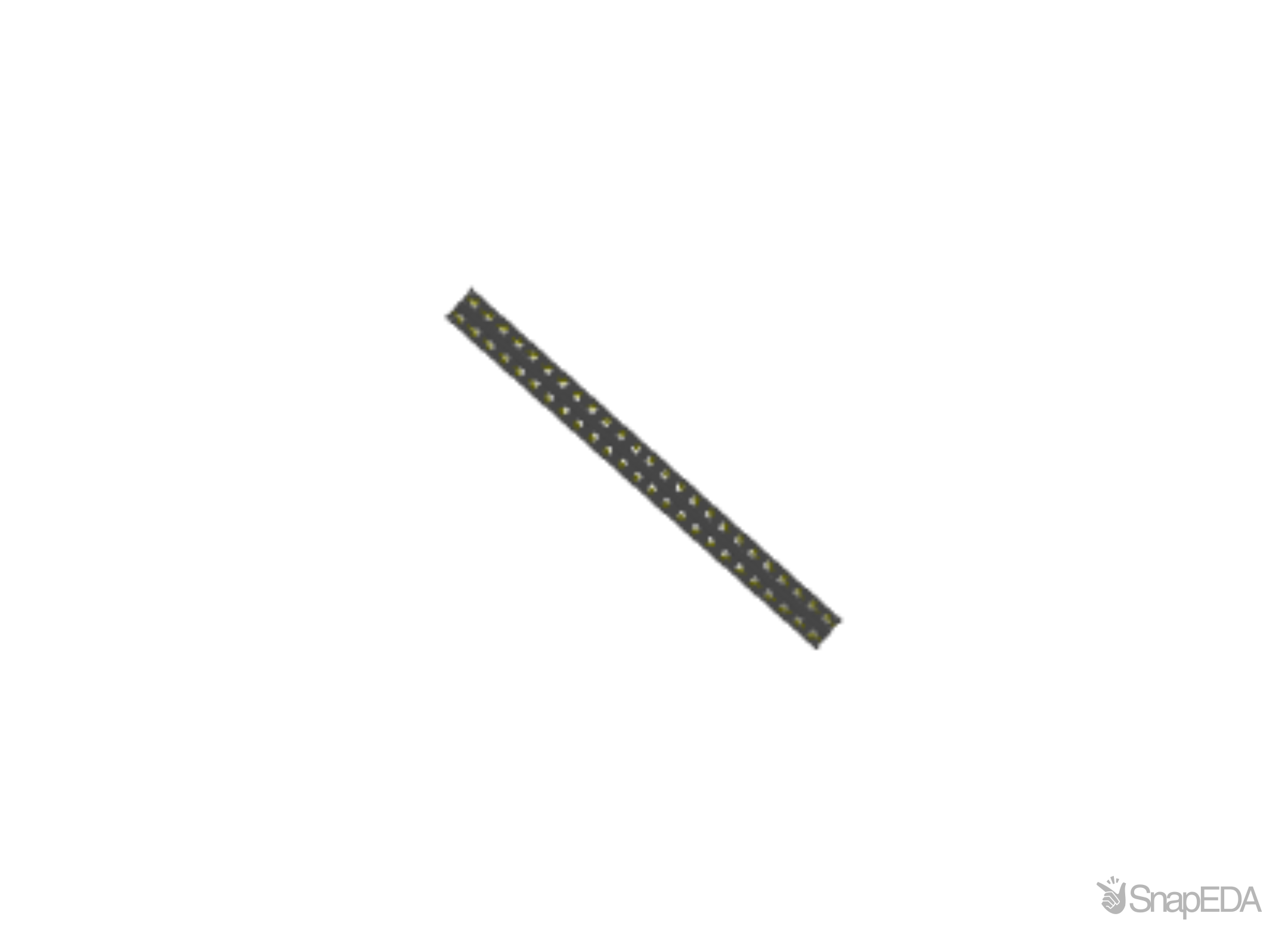 MMS-125-01-SM-DV 3D Model