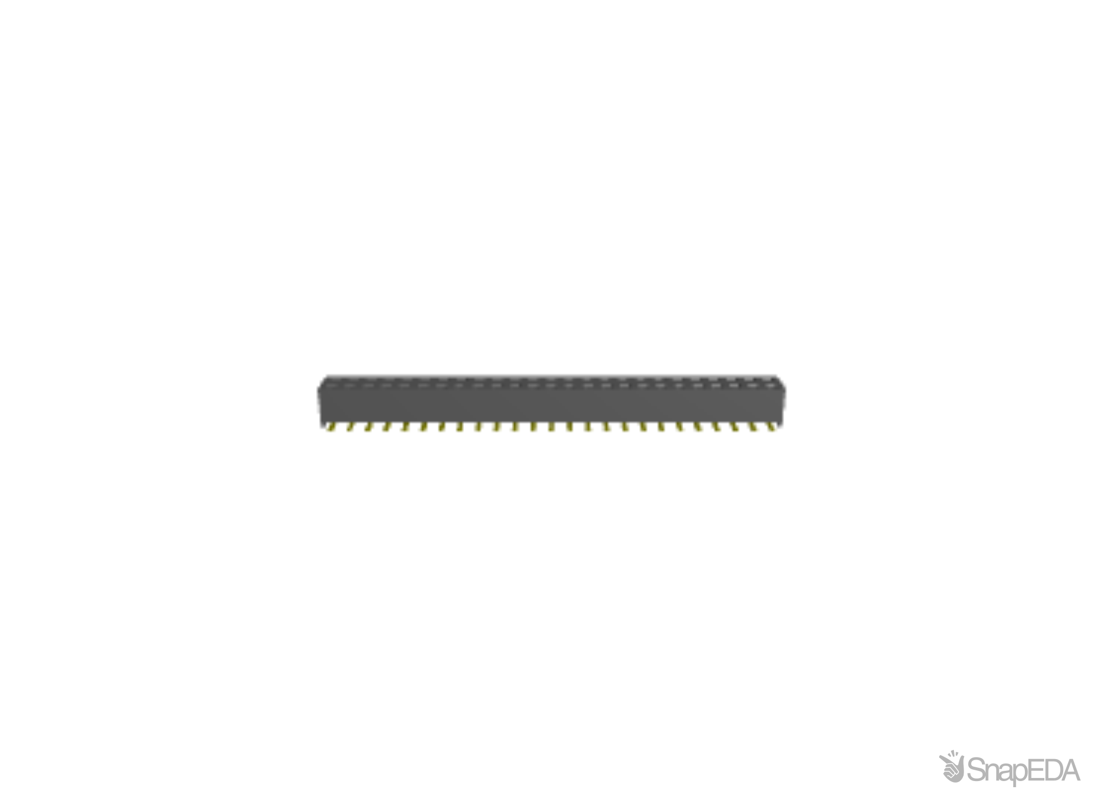 MMS-125-02-L-DV-TR 3D Model