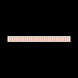 MMS-129-01-F-DV Footprint