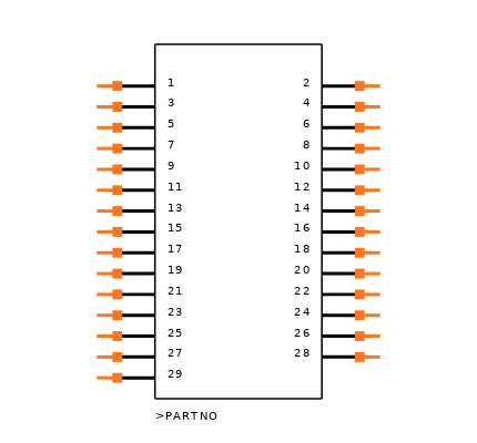 MMS-129-01-L-SV Symbol