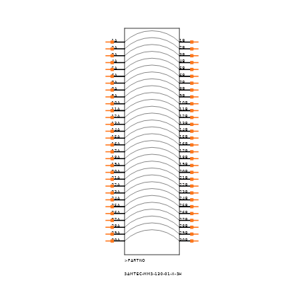 MMS-130-01-L-SH Symbol