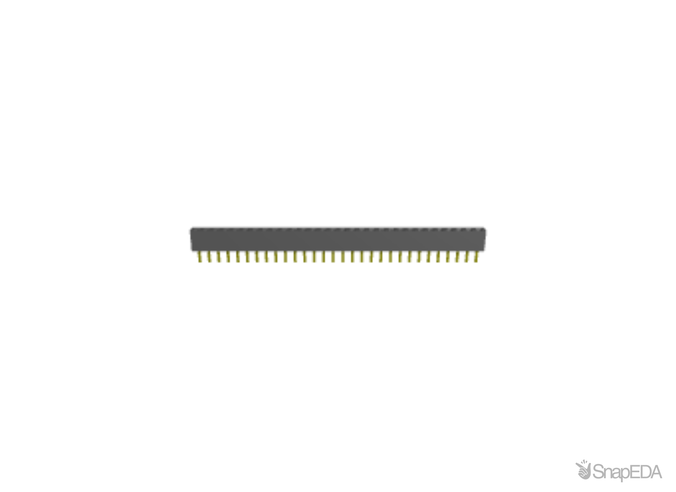 MMS-130-01-L-SV 3D Model