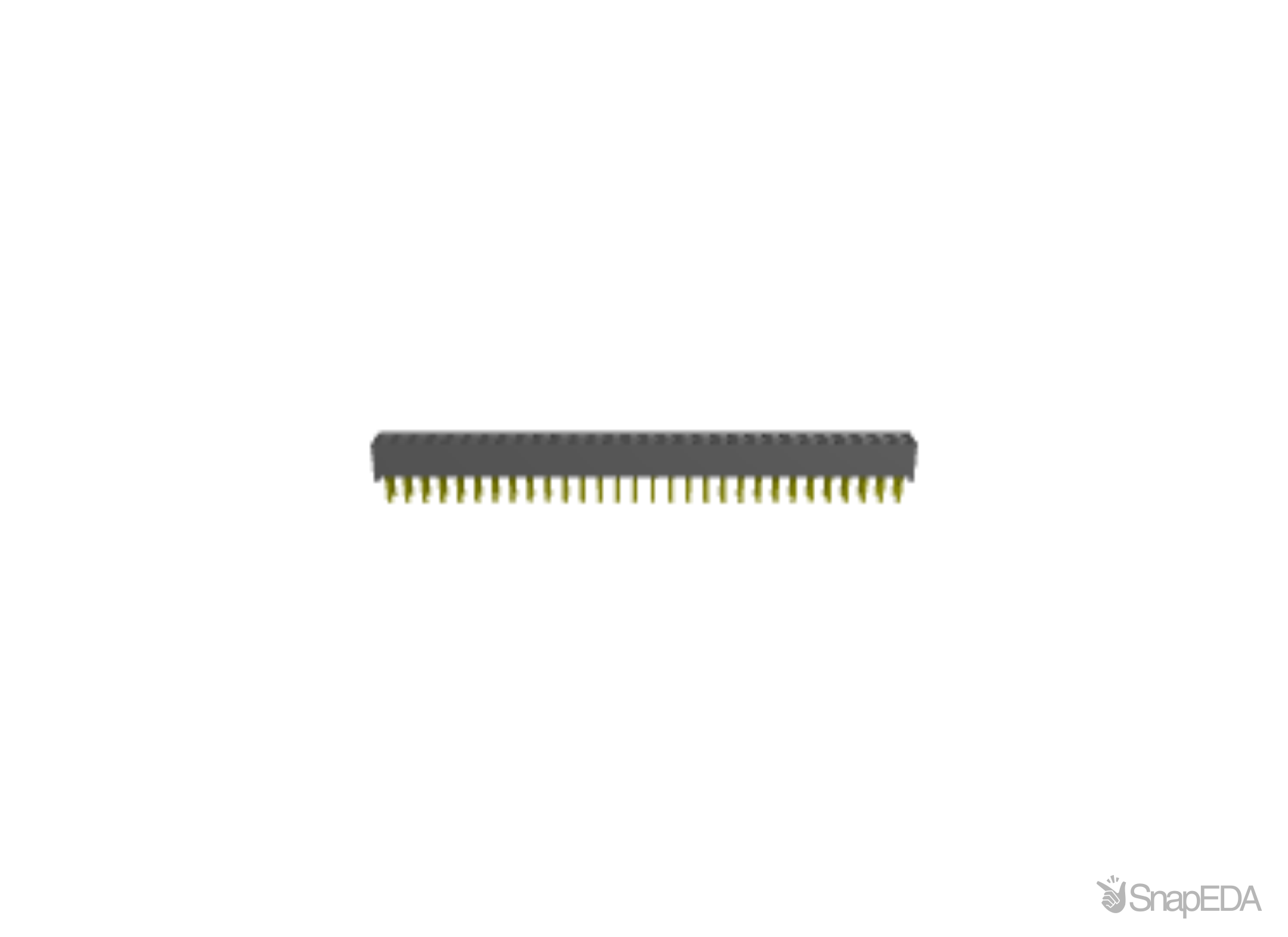 MMS-130-01-S-DV 3D Model