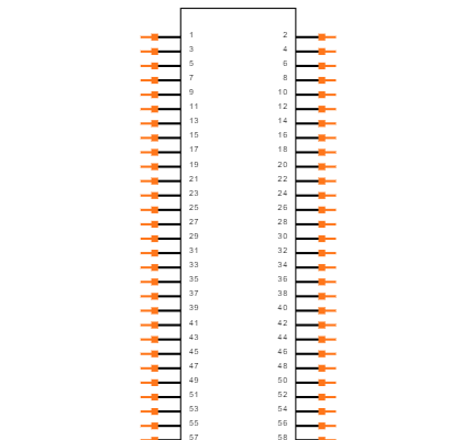 MMS-130-02-H-DV-A-P-TR Symbol