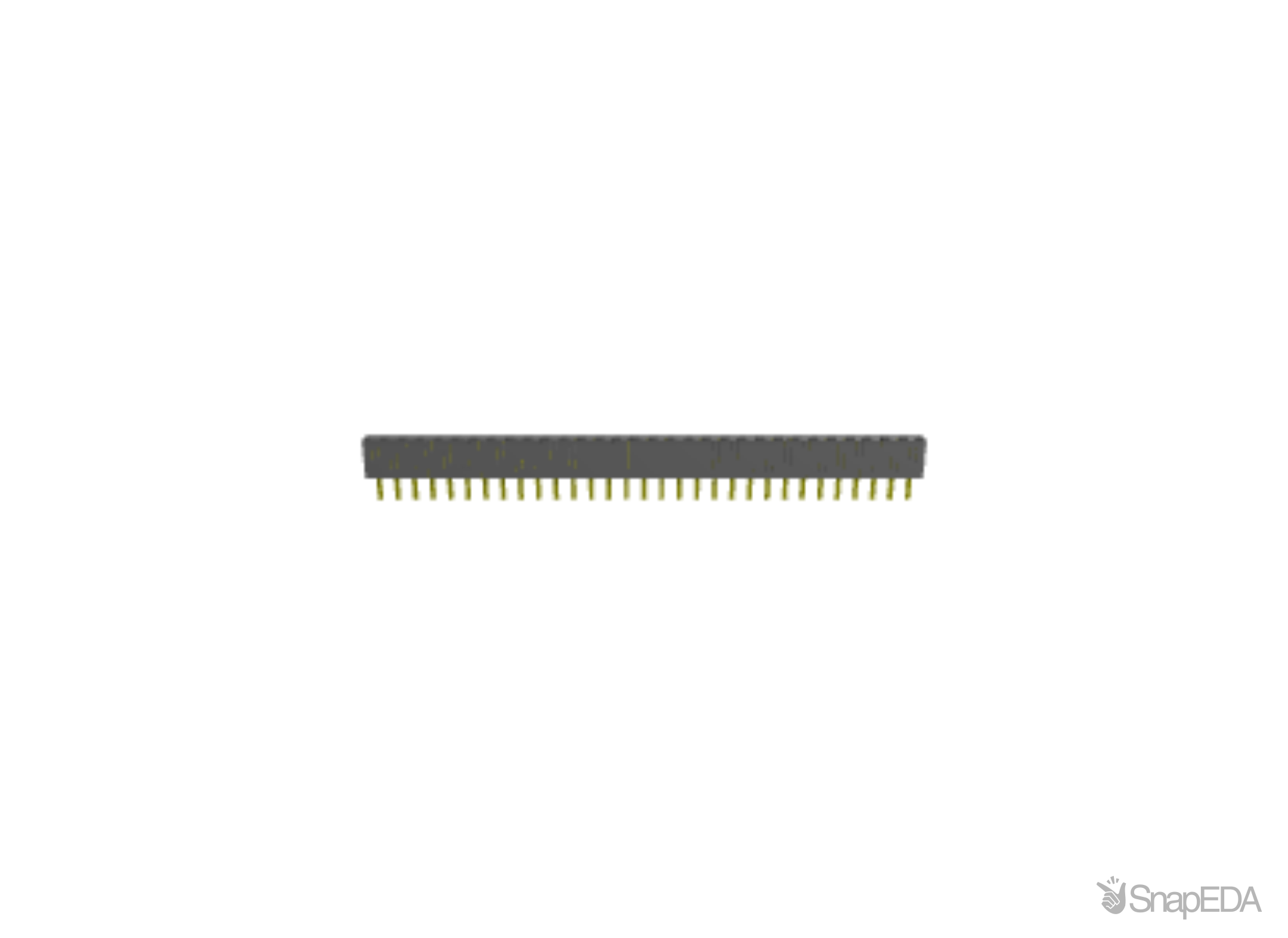 MMS-131-01-L-SV 3D Model