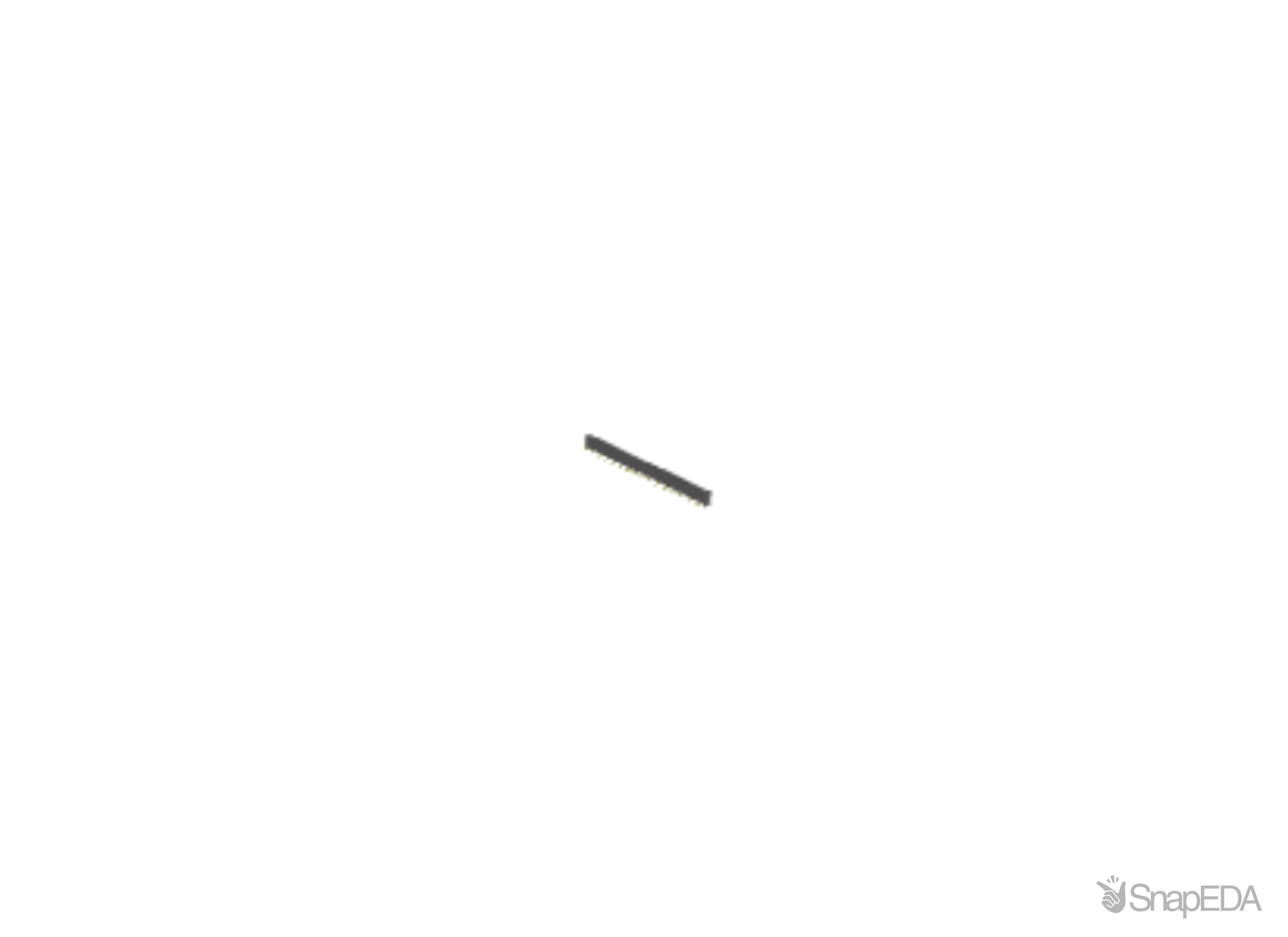 MMS-132-02-F-SV 3D Model