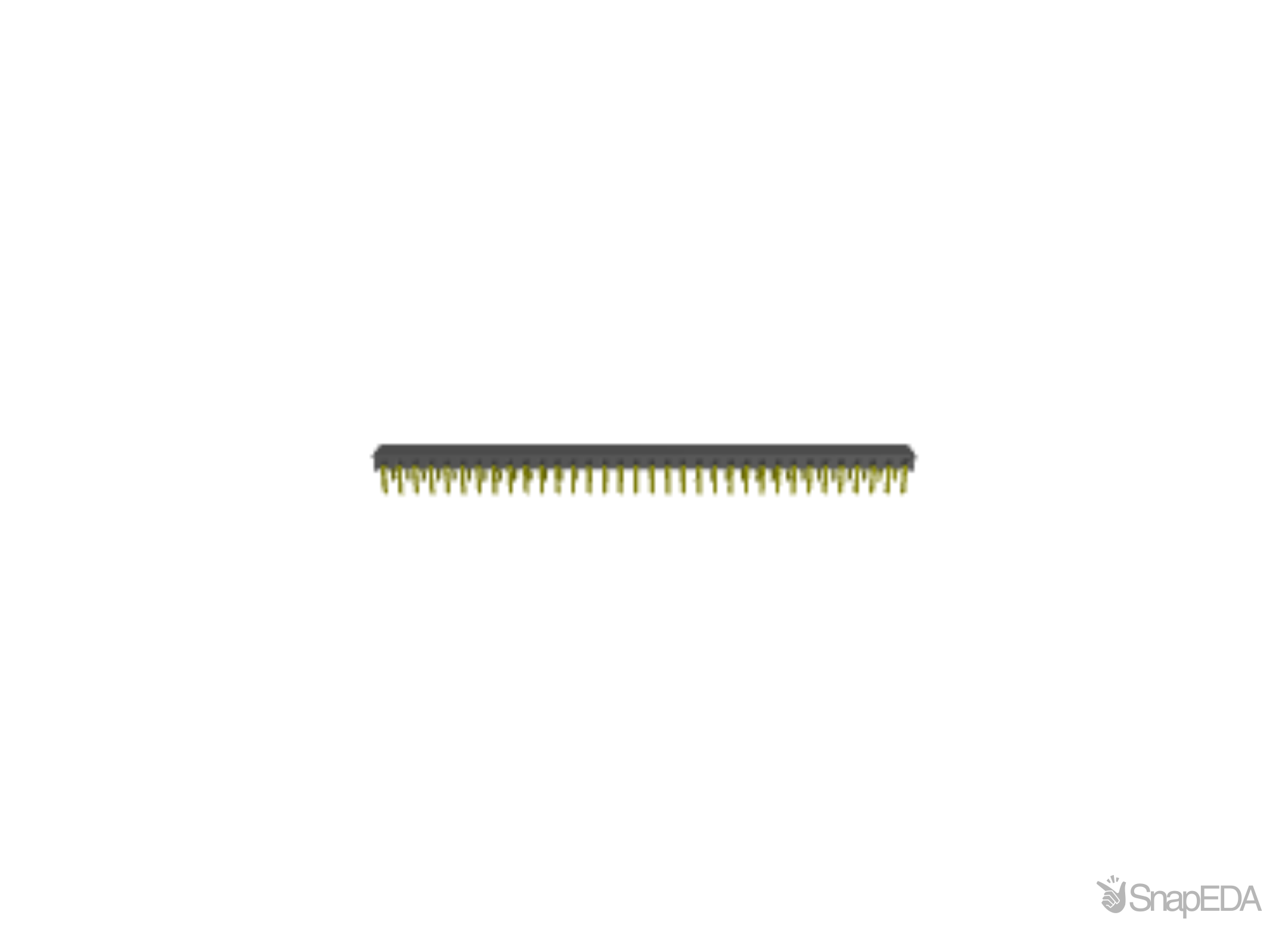 MMS-134-01-F-SH 3D Model