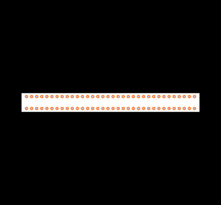 MMS-134-01-L-DH Footprint