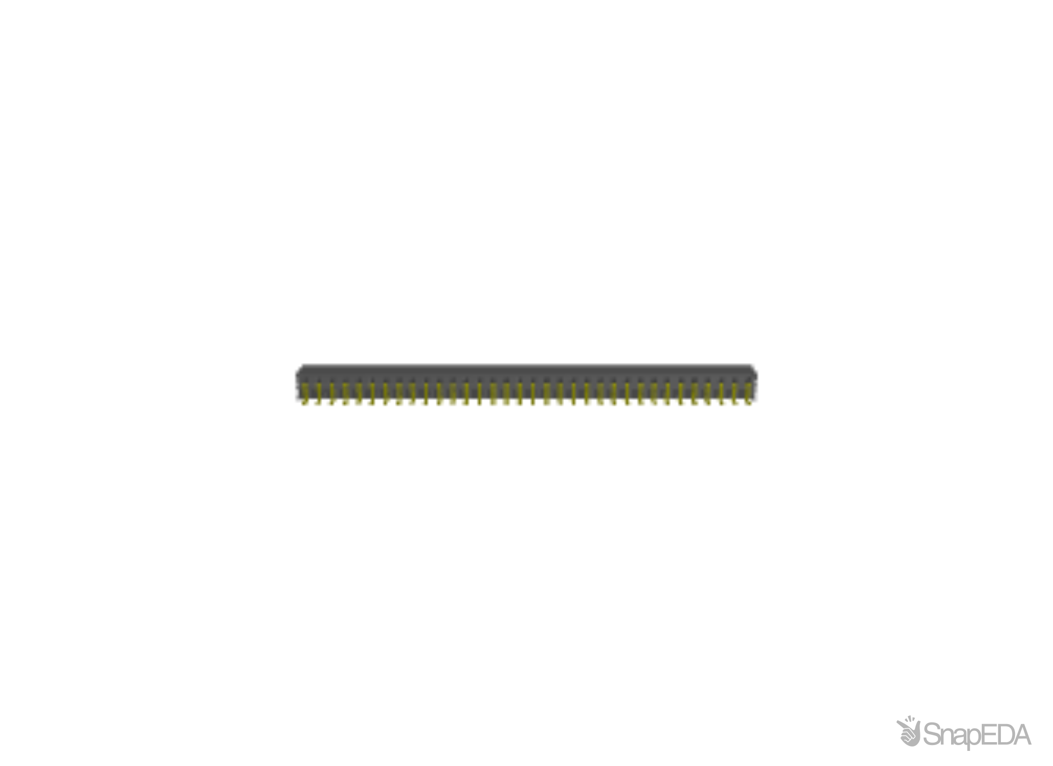 MMS-134-02-F-DH-TR 3D Model
