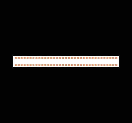 MMS-135-01-L-SH Footprint