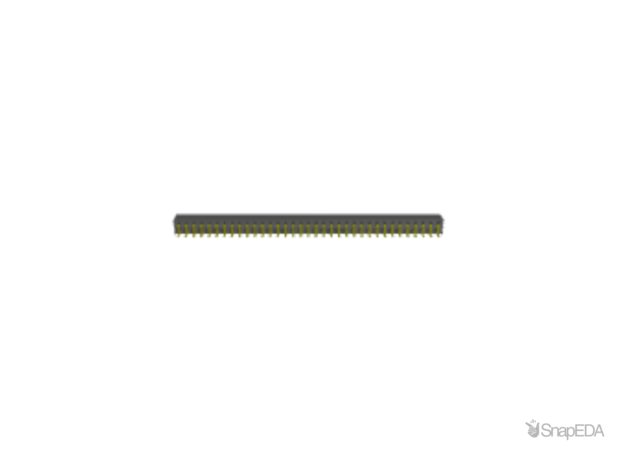 MMS-135-02-L-DH-TR 3D Model