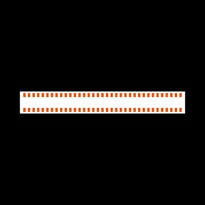 MMS-135-02-L-DH-TR Footprint