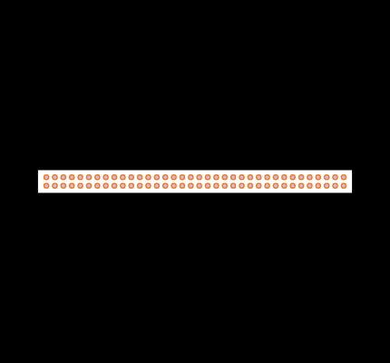 MMS-136-01-L-DV Footprint